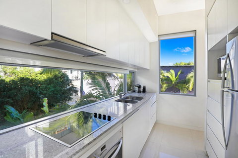 The Rise Noosa - Maitland Accommodation 20