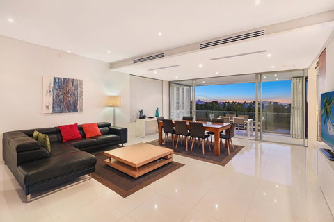 The Rise Noosa - Maitland Accommodation 5