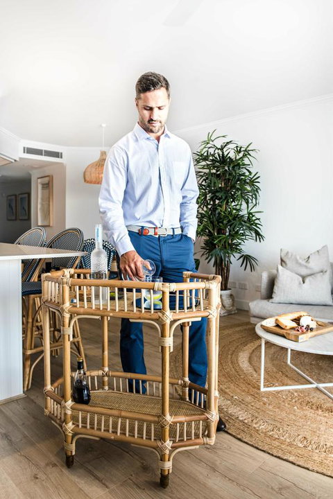 Tingirana Noosa - Maitland Accommodation 22