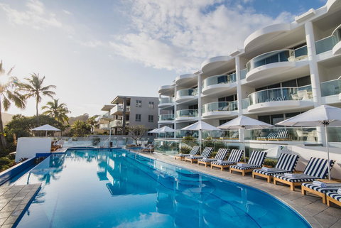 Tingirana Noosa - Maitland Accommodation 4