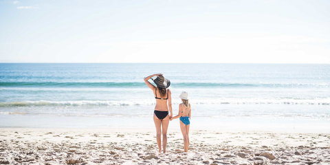 Tingirana Noosa - Maitland Accommodation 37