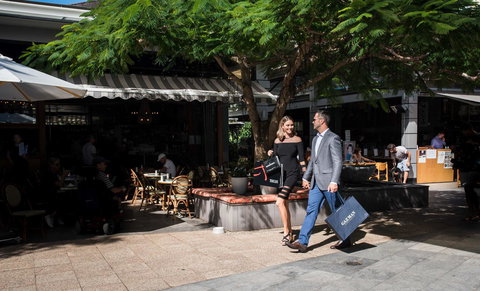 Tingirana Noosa - Maitland Accommodation 16