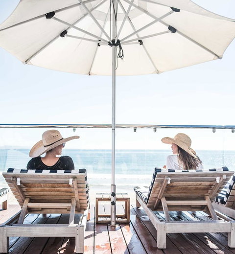 Tingirana Noosa - Maitland Accommodation 33