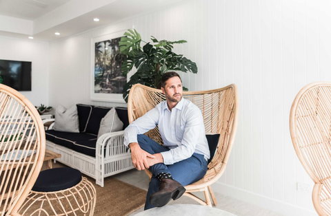 Tingirana Noosa - Maitland Accommodation 19