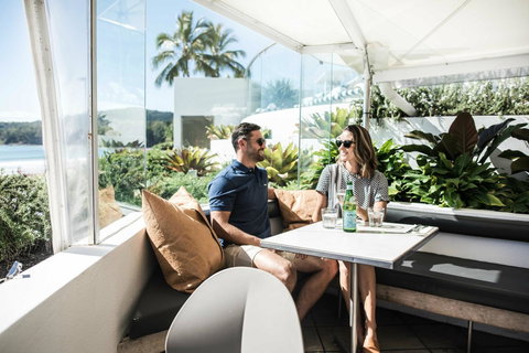 Tingirana Noosa - Maitland Accommodation 28