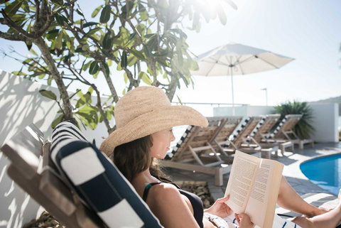 Tingirana Noosa - Maitland Accommodation 35