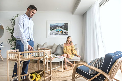 Tingirana Noosa - Maitland Accommodation 3