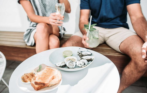 Tingirana Noosa - Maitland Accommodation 32