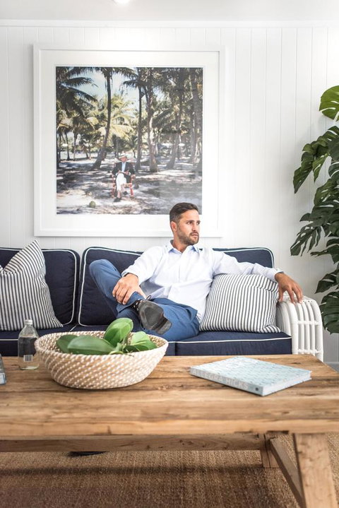 Tingirana Noosa - Maitland Accommodation 18