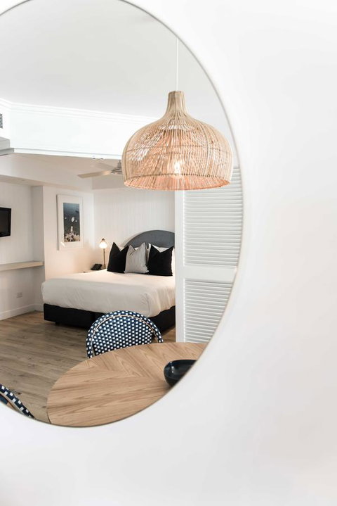 Tingirana Noosa - Maitland Accommodation 9