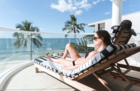 Tingirana Noosa - Maitland Accommodation 10