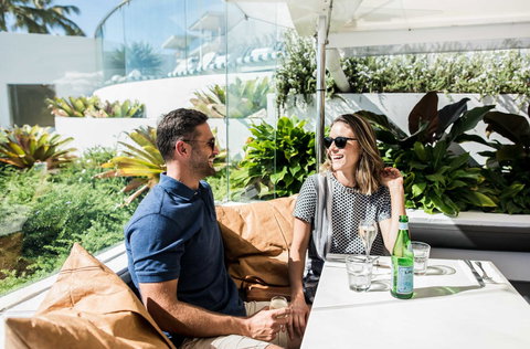 Tingirana Noosa - Maitland Accommodation 1