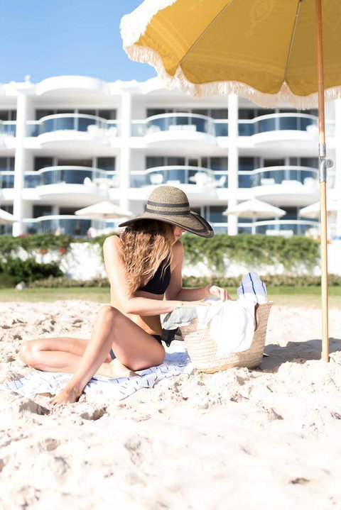 Tingirana Noosa - Maitland Accommodation 38