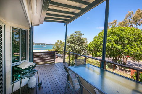 Sunset Cabins 1770 - Maitland Accommodation 2