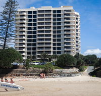 Coolum Caprice - Maitland Accommodation