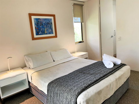 The Hastings Beach Houses - Maitland Accommodation 8