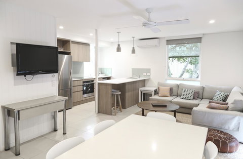 The Hastings Beach Houses - Maitland Accommodation 21