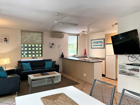 The Hastings Beach Houses - Maitland Accommodation 9