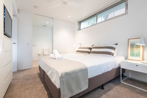 The Hastings Beach Houses - Maitland Accommodation 22