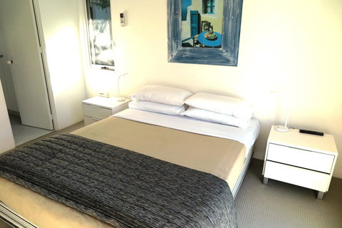 The Hastings Beach Houses - Maitland Accommodation 38