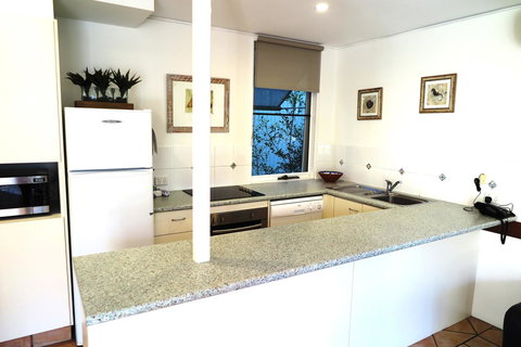 The Hastings Beach Houses - Maitland Accommodation 37