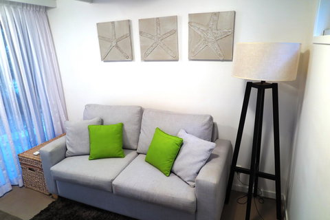 The Hastings Beach Houses - Maitland Accommodation 41