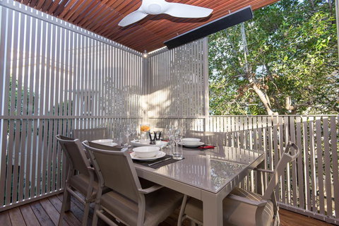 The Hastings Beach Houses - Maitland Accommodation 25