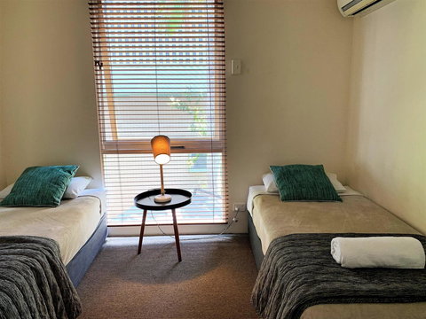 The Hastings Beach Houses - Maitland Accommodation 1