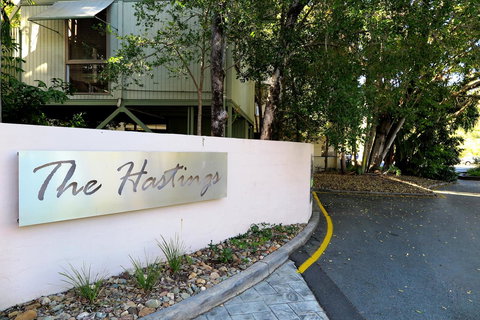The Hastings Beach Houses - Maitland Accommodation 30