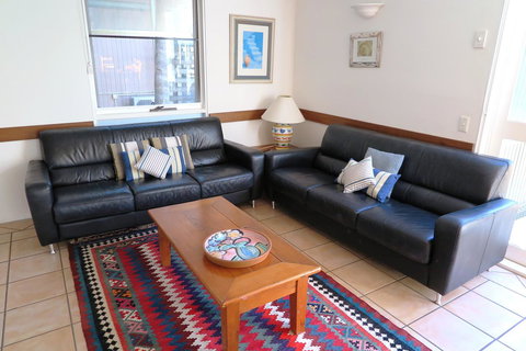 The Hastings Beach Houses - Maitland Accommodation 36