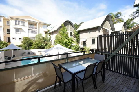 The Hastings Beach Houses - Maitland Accommodation 11