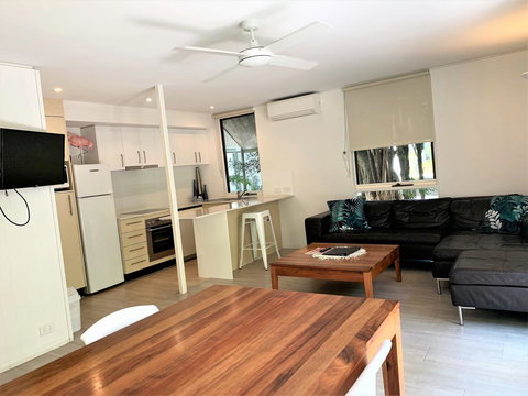 The Hastings Beach Houses - Maitland Accommodation 5
