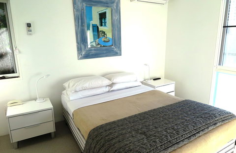 The Hastings Beach Houses - Maitland Accommodation 34