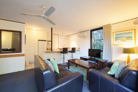 The Hastings Beach Houses - Maitland Accommodation 15