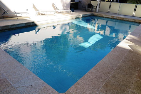 The Hastings Beach Houses - Maitland Accommodation 35