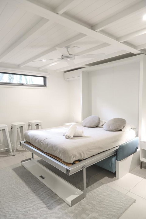 The Hastings Beach Houses - Maitland Accommodation 18