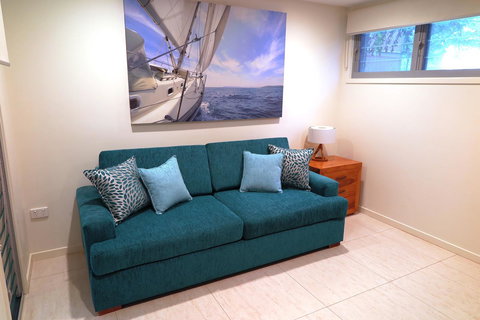 The Hastings Beach Houses - Maitland Accommodation 31