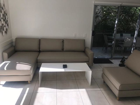 The Hastings Beach Houses - Maitland Accommodation 6