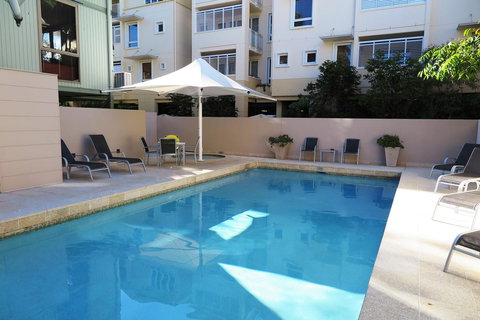 The Hastings Beach Houses - Maitland Accommodation 17