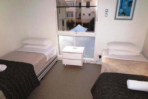 The Hastings Beach Houses - Maitland Accommodation 39