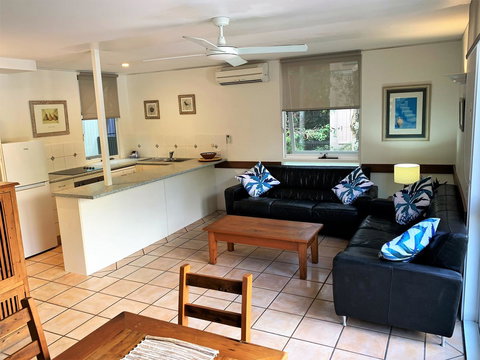 The Hastings Beach Houses - Maitland Accommodation 10