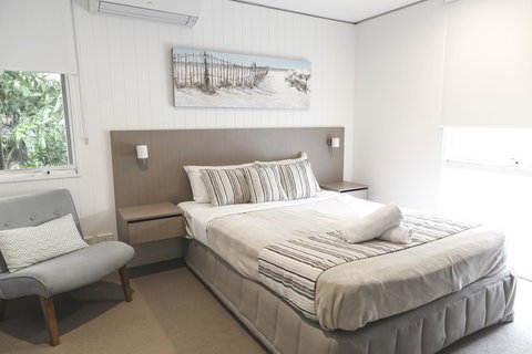 The Hastings Beach Houses - Maitland Accommodation 19