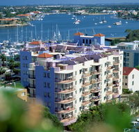 Nautilus Resort Mooloolaba - Maitland Accommodation
