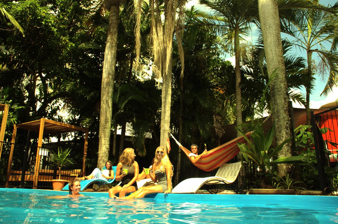 Aeroglen QLD Maitland Accommodation