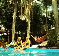 Mad Monkey Backpackers Cairns - Maitland Accommodation