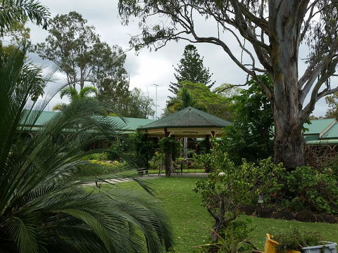 The Bearded Dragon Boutique Hotel - Maitland Accommodation 28