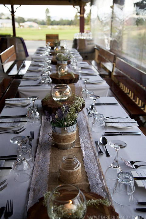 The Bearded Dragon Boutique Hotel - Maitland Accommodation 27