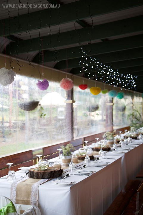 The Bearded Dragon Boutique Hotel - Maitland Accommodation 24
