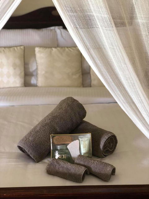 The Bearded Dragon Boutique Hotel - Maitland Accommodation 4
