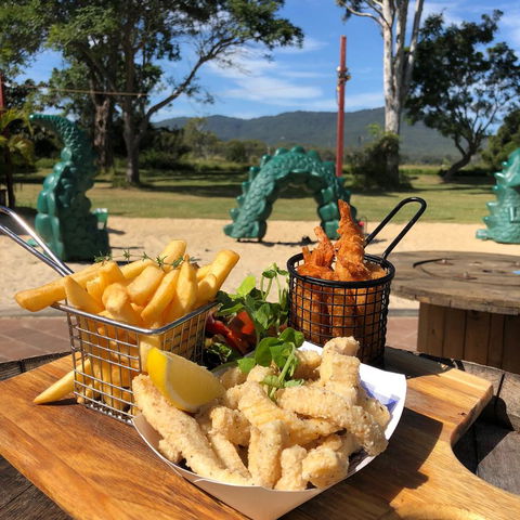 The Bearded Dragon Boutique Hotel - Maitland Accommodation 25